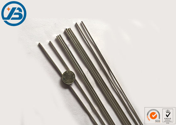 comprar Alambre de soldadura de aluminio del magnesio de la aleación del magnesio de AZ31B para el estándar médico de ASTM online manufacture