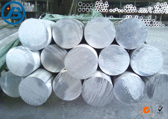 comprar Diámetro laminado en caliente ligero de Rod de metal del magnesio alta extensibilidad de 1 - de 150m m online manufacture