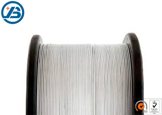 comprar Estándar material de la aleación de aluminio del magnesio del alambre de soldadura del magnesio de AZ31 AZ61 ASTM B90 online manufacture