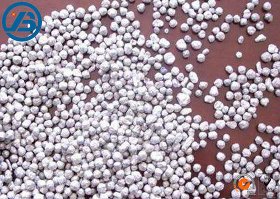comprar Pelotillas puras del tratamiento de aguas Mg99.98 de los gránulos del magnesio del filtro del dispensador del agua online manufacture