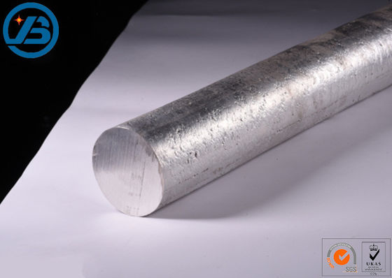 comprar Sacado alrededor certificación del SGS del magnesio puro Rod/de la barra AZ31B ZK61M AZ91D online manufacture