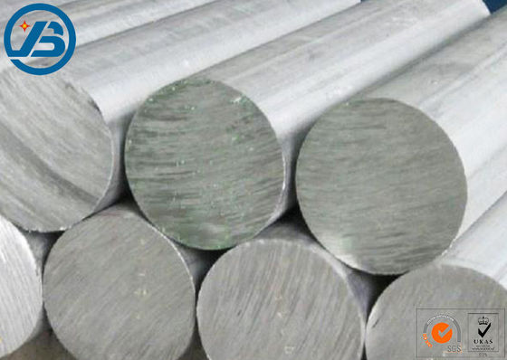 comprar Barra metálica de la aleación del magnesio semi - continúe echando la aleación Rod del magnesio online manufacture