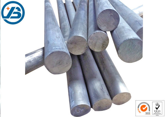 comprar Acción de extrudado de la barra redonda del magnesio de la contaminación de la barra ZK61M de la aleación del magnesio no online manufacture