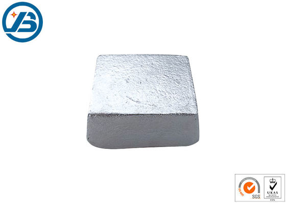 comprar Bloque de la aleación del magnesio de AZ31B/lingote ISO ligero certificado online manufacture