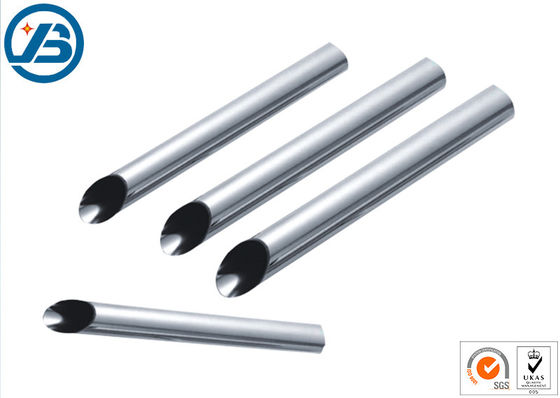 comprar Tubo que trabaja a máquina de la aleación sísmica anti del magnesio AZ80 con dimensiones modificadas para requisitos particulares online manufacture