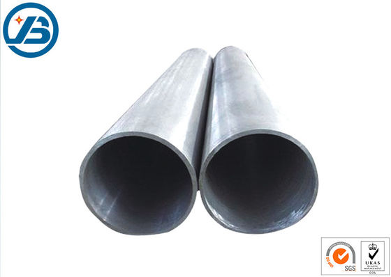 comprar El alto grado certificó el tubo de la aleación del magnesio/el magnesio mínimo del tubo AZ31 AZ91 el 95% online manufacture