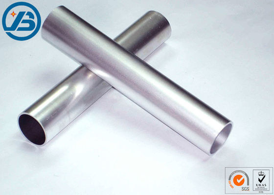 comprar La aleación pura del magnesio del tubo de la aleación del magnesio sacó estándar del tubo ASTM online manufacture