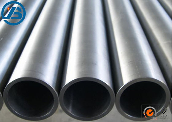 comprar Tubo sacado redondo de la aleación del magnesio de AZ61A interno sin defecto/escoria/agujero online manufacture