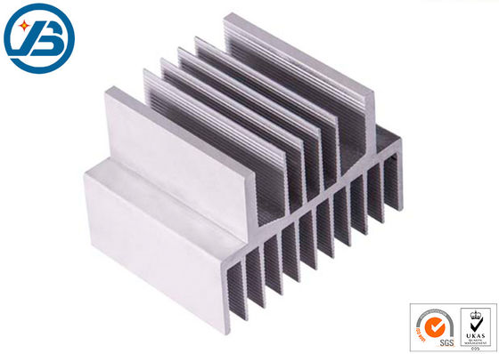 comprar Alee los radiadores de los perfiles de la protuberancia para el coche/LED/sector de la construcción online manufacture