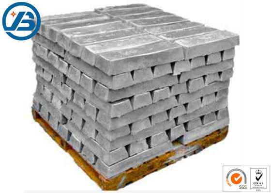 comprar Bloque 1000kg de la aleación del magnesio del lingote AM50 de la aleación del magnesio del metal o modificado para requisitos particulares online manufacture