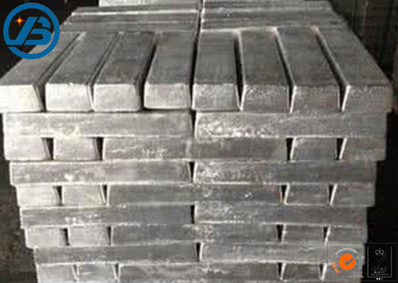 comprar Granulosidad metalúrgica/química de la barra 120 del bloque de la aleación del magnesio de AZ91D (malla) online manufacture