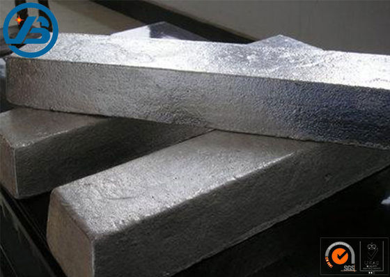 comprar Bajo lingote puro del magnesio de la densidad Mg99.95A ampliamente utilizado en el equipo portátil online manufacture
