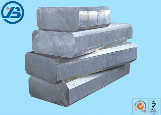 comprar Protección del medio ambiente del certificado del lingote ISO de la aleación del magnesio de Mg99.95B online manufacture