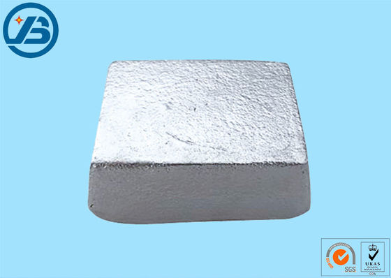 comprar Lingote del metal del magnesio del lingote de la aleación del magnesio del magnesio 99,99 para producir industrial online manufacture