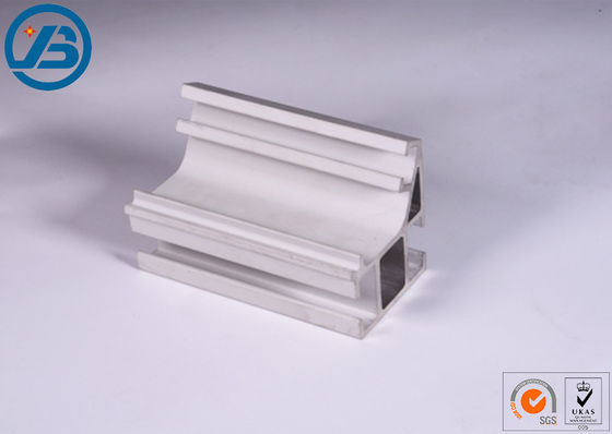 comprar El magnesio automotriz de la protuberancia AZ31B del magnesio de los usos sacó los perfiles del metal online manufacture
