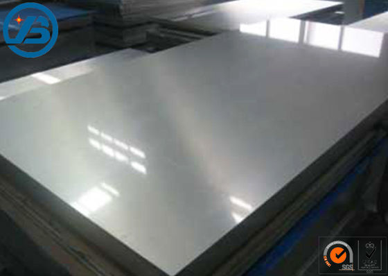 comprar El grabado anticorrosión del magnesio de AZ31B platea la aguafuerte rápida de 7m m online manufacture