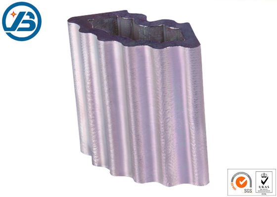 comprar El magnesio labrado ligero de la protuberancia del magnesio de AZ31B alea el material online manufacture