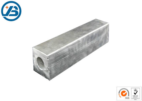 comprar Ánodos del magnesio del bastidor del Zn del Al del magnesio para el diámetro de agua dulce 20m m - 300m m online manufacture