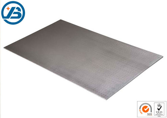 comprar Superficie lisa de la hoja de la aleación del magnesio del magnesio de AZ31B con la certificación del CE online manufacture