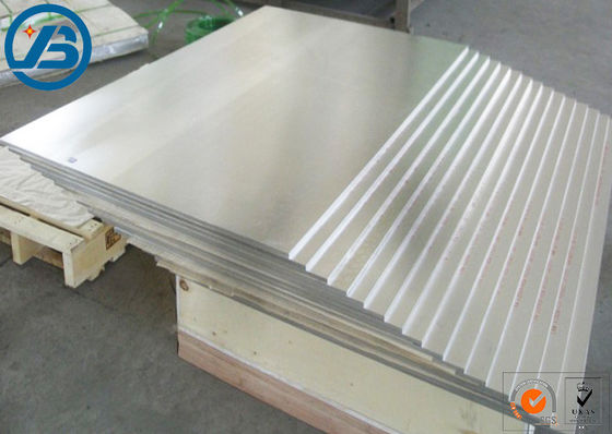 comprar Alta hoja específica de la aleación del magnesio de la fuerza online manufacture