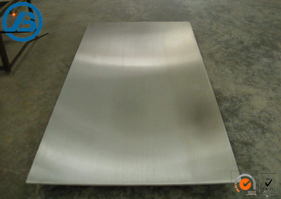 comprar Hoja antiruido de la aleación del magnesio de la capacidad de calor que protege el equipo de la vivienda online manufacture