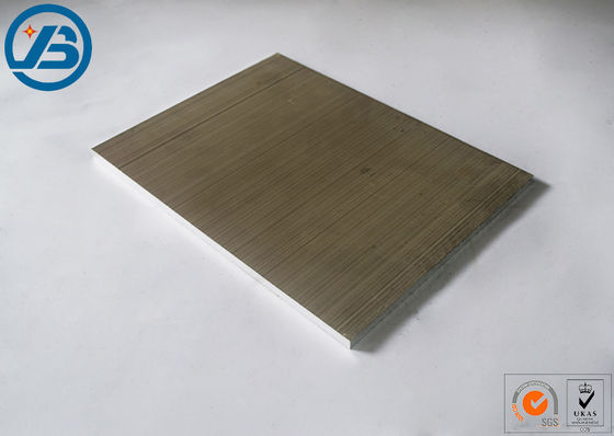 comprar Hoja portátil de la aleación del magnesio para la alta estabilidad de los accesorios móviles online manufacture