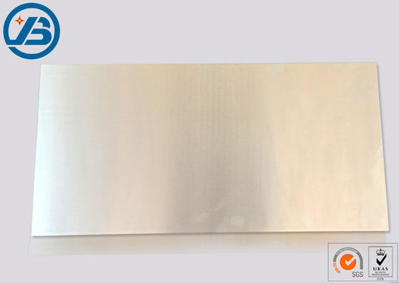 comprar la hoja de la aleación del magnesio de 1.5m m puede anchura modificada para requisitos particulares para los productos 3C online manufacture