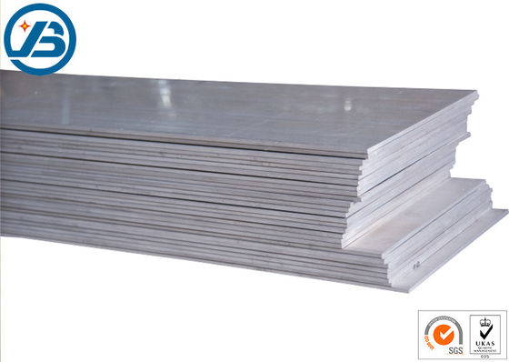 comprar El grabado del magnesio de la hoja de la aleación del magnesio de la pureza elevada platea 7m m 610m m 914m m online manufacture