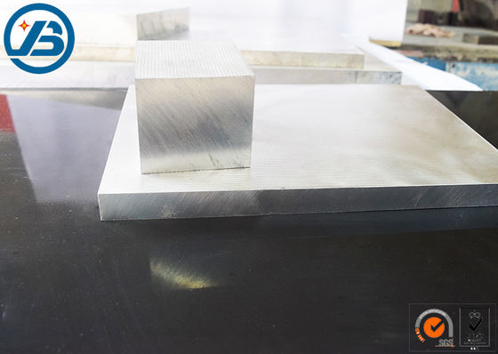 comprar Proceso de laminado en caliente de alta resistencia de la placa AZ31B del magnesio del magnesio sin cualquier defecto online manufacture