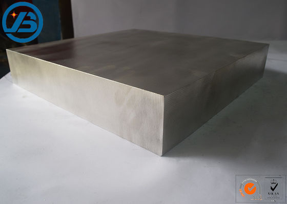 comprar Placa gruesa AZ80 AZ91 del fotograbado del magnesio de la alta propiedad para 3C/el transporte online manufacture