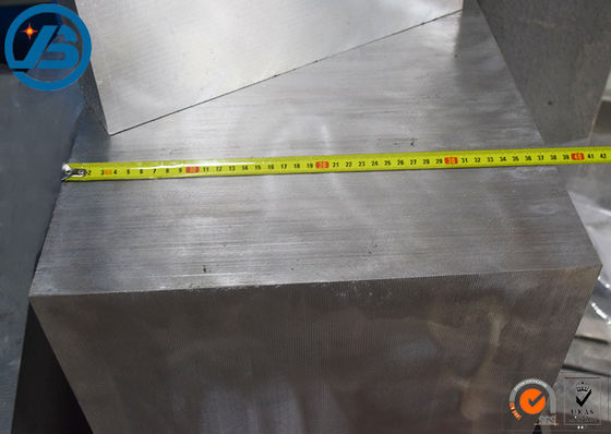 comprar Losa de alta resistencia AZ91D AZ31B de la aleación del magnesio usada en campo de la industria online manufacture