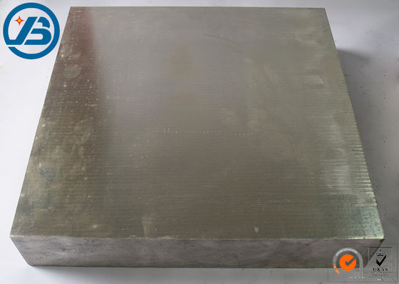comprar Placa AZ31B de la aleación del magnesio de la superficie plana/placa de los útiles del magnesio de AZ91D online manufacture