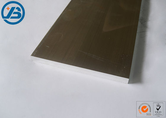 comprar Hoja sísmica anti de la aleación del magnesio de la placa AZ91D AZ31 de la aleación del magnesio online manufacture