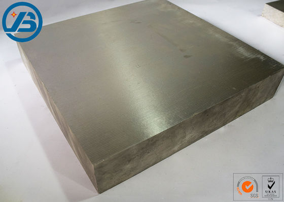 comprar Placa del magnesio de la placa AZ31B de la aleación del magnesio de AZ91D AM50A AM60B no magnética online manufacture