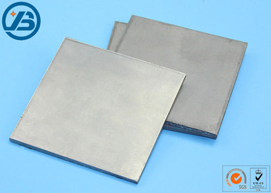 comprar Placa de la aleación del magnesio de la pureza elevada online manufacture