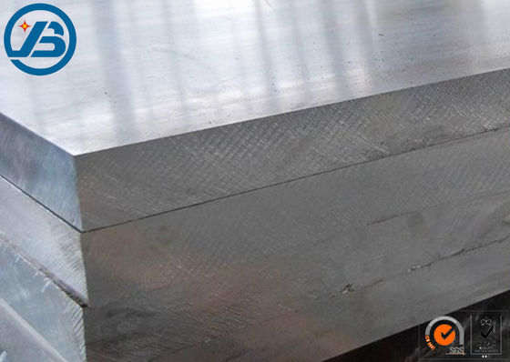 comprar Certificación gris del SGS de la placa AZ31 AZ91 de la hoja de la acción de la placa del magnesio de Hilbo online manufacture
