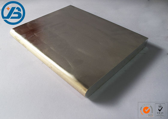 comprar losa por satélite de la placa de la aleación del magnesio del aire 3C online manufacture