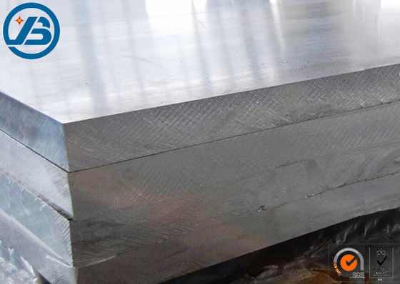 comprar Losa de alta resistencia gruesa de la hoja del magnesio de la placa de la aleación del magnesio AZ31B-H24 online manufacture