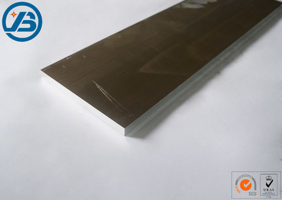 comprar Módulo plateado de metal del magnesio BRITÁNICO del estándar ZK60 WE43 pequeño de la elasticidad online manufacture