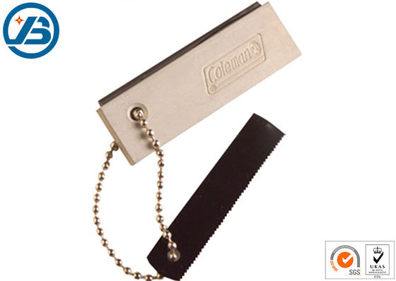 comprar Piedra anti al aire libre del pedernal del magnesio de la corrosión del arrancador de fuego del magnesio de la supervivencia online manufacture