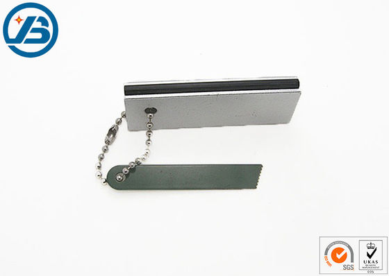 comprar Más fácil construir la supervivencia de Emergnecy del arrancador de fuego del pedernal del bloque del magnesio del fuego online manufacture