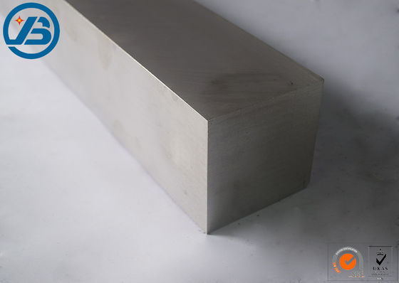 comprar Tamaño modificado para requisitos particulares placa de la placa AZ91D de la aleación del magnesio de la pureza elevada 99,9% para los aviones online manufacture