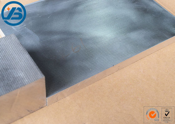 comprar Certificación material del CE de la placa de la aleación del aluminio y del magnesio de AZ31 AZ91 online manufacture