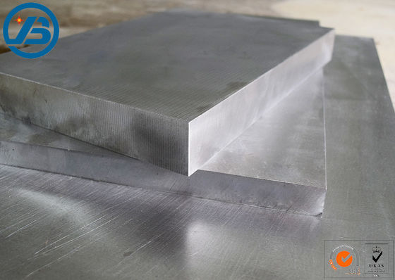 comprar Aleación modificada para requisitos particulares del magnesio de la aleación de tierra rara del magnesio WE54A WE43A online manufacture