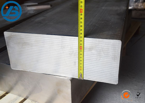 comprar La aleación de tierra rara del magnesio del magnesio de WE43 WE54 sacó/tamaño modificado para requisitos particulares bastidor online manufacture