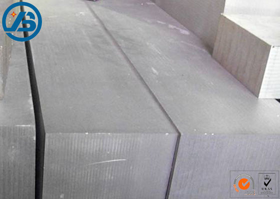 comprar Bloque/losa de la aleación del magnesio de la aleación de tierra rara del magnesio WE43 WE54 online manufacture