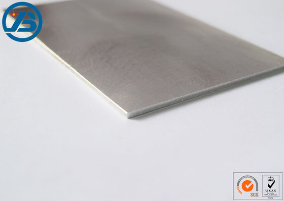 comprar Hoja AZ31B de la aleación del metal del magnesio del fotograbado usada en toda clase de campo online manufacture
