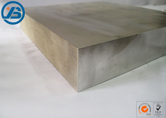 comprar Placa de la aleación del magnesio del magnesio ZK60 con la alta disipación de calor del módulo de elástico buena online manufacture