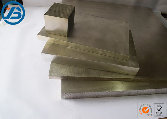 comprar Composición de alta resistencia de la placa de metal AZ31 AZ91 AZ61 ZK61 99,9% del magnesio de la industria online manufacture