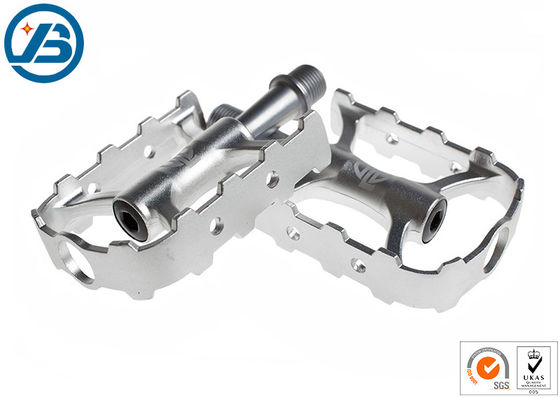 comprar Protuberancia labrada modificada para requisitos particulares del magnesio para los meterials del magnesio del pedal de la bicicleta online manufacture